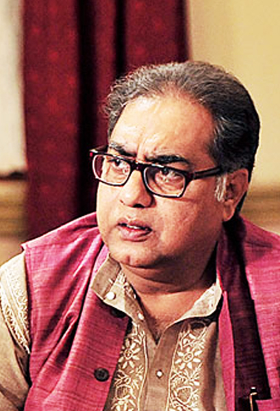 বিশ্বজিৎ চক্রবর্তী